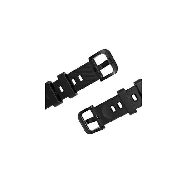 Tech-Protect klockarmband Armor Xiaomi Smart Band 8/8 NFC, svart