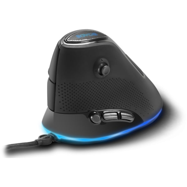 Speedlink-hiiri Sovos Vertical (SL-680018-BK)