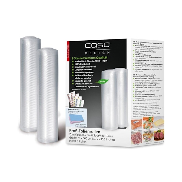 Caso, Folieruller, 01221