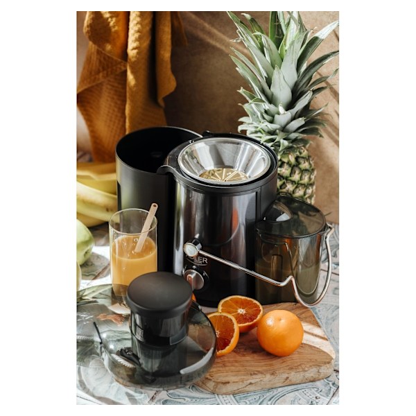 Adler, juicerprodusent, AD 4132