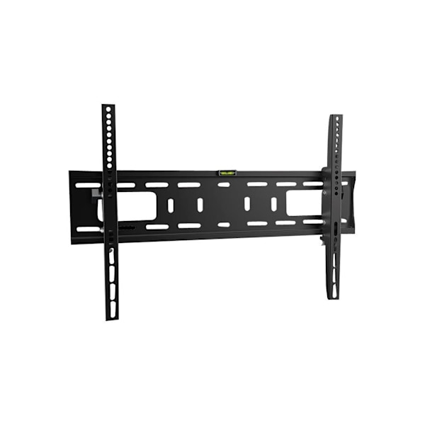 Logilink BP0018 TV Veggfeste, 37"-70", tilt+5°-10°, 56mm Sort