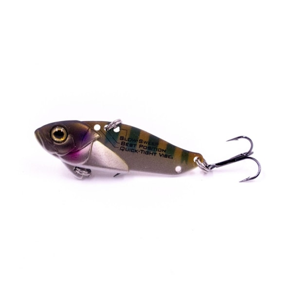 Wobbler Strike-Pro JG-005C 788E 4,5 cm/9,1 g/synkende