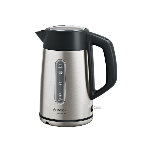 Bosch, Vattenkokare, DesignLine TWK4P440