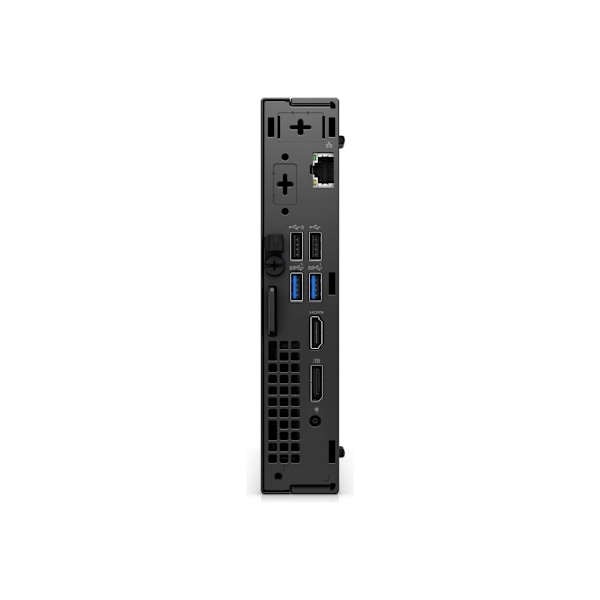 Dell, Desktop, OptiPlex, 7020
