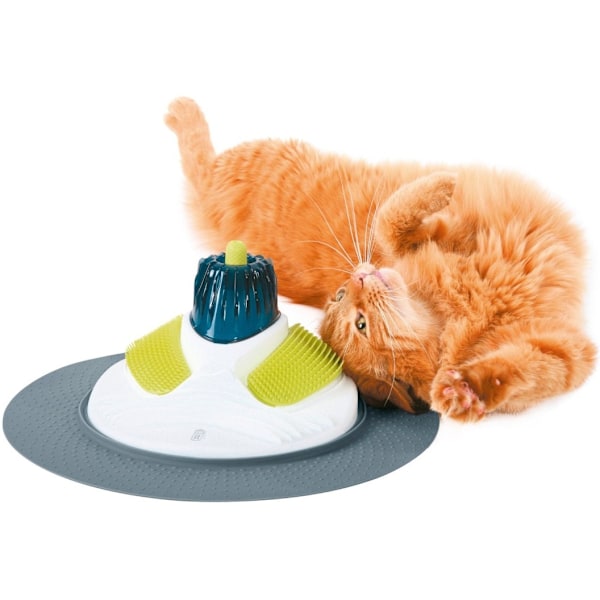 Lelu kissoille Catit Design Senses Massage Center