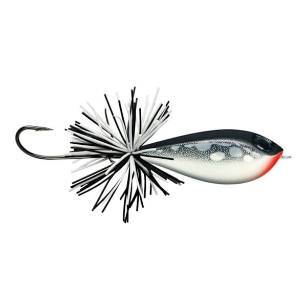 Viehe BX Skitter Frog 5,5cm/13g MCH