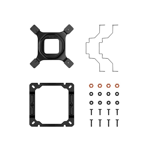 Deepcool, CPU Air Cooler, AK400 DIGITAL PRO
