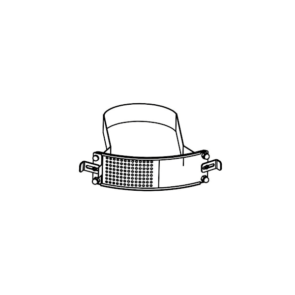 TunaBone, Askebeger for Kamado 22"/24