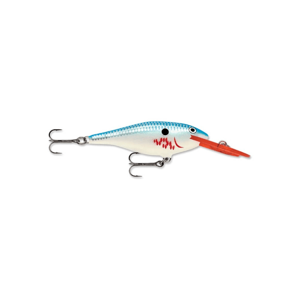 Lure Shad Rap 7cm/8g/1,5-3,3m BBSD