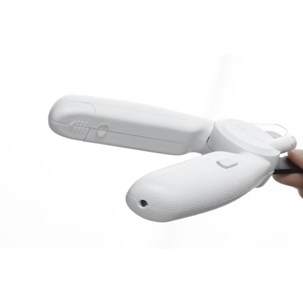 PETKIT, LED Nail Clipper PRO