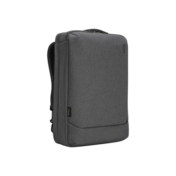 Targus, Cypress Convertible reppu EcoSmartilla, TBB58702GL