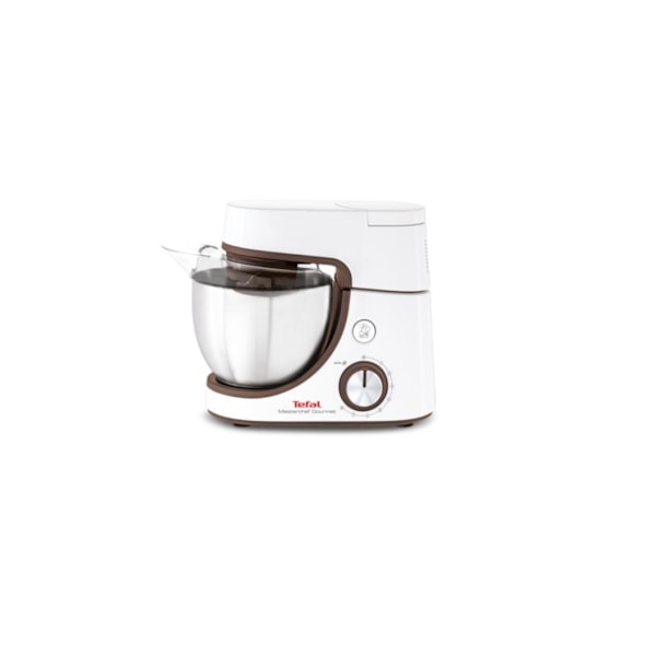TEFAL, Masterchef Gourmet Food Processor, QB51K138