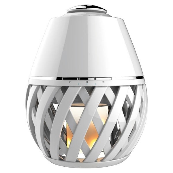 Platinet skrivebordslampe PDLU20 12W Aroma (44122)