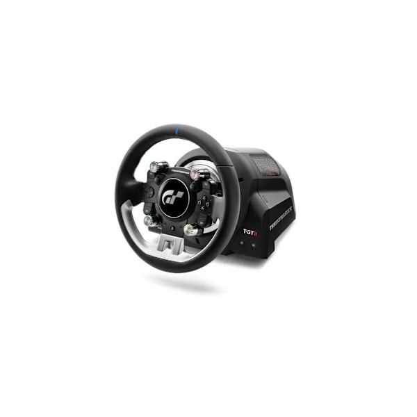 Thrustmaster, T-GT II PACK (GT-hjul + bas)