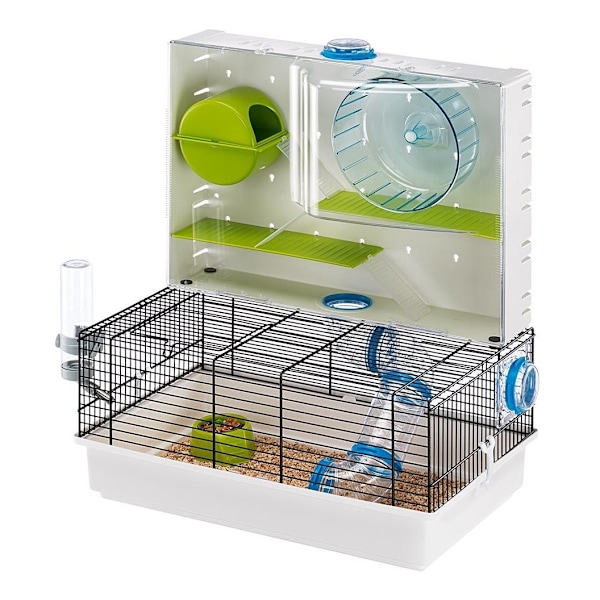 Häkki Olimpia 46x29x54cm hamsteri