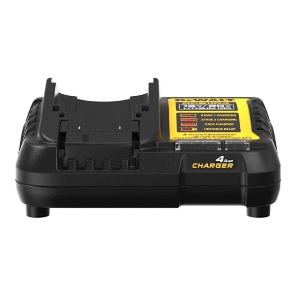 DEWALT, Batterioplader, DCB1104-QW