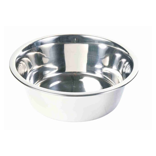Rostfri skål, 1,8 l/ø 20 cm