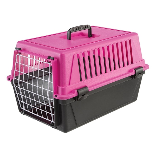 Bärare Atlas 10 EL Fucsia
