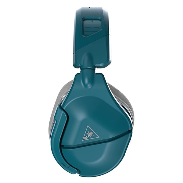Turtle Beach langattomat kuulokkeet Stealth 600 Gen 2 Max Xbox, sinivihreä