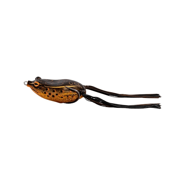 SG humalakävelysammakko 5,5cm/15g F Tan