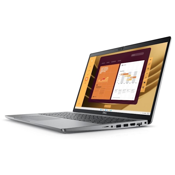 Dell, Latitude, 5550