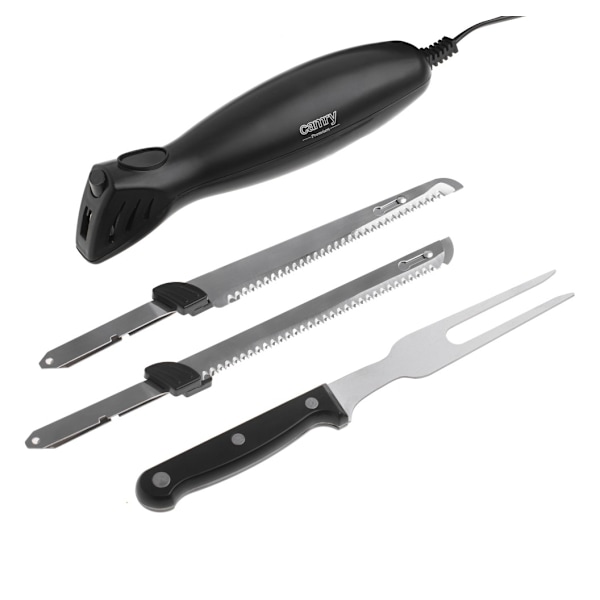 Camry, elektrisk kniv, CR 4513