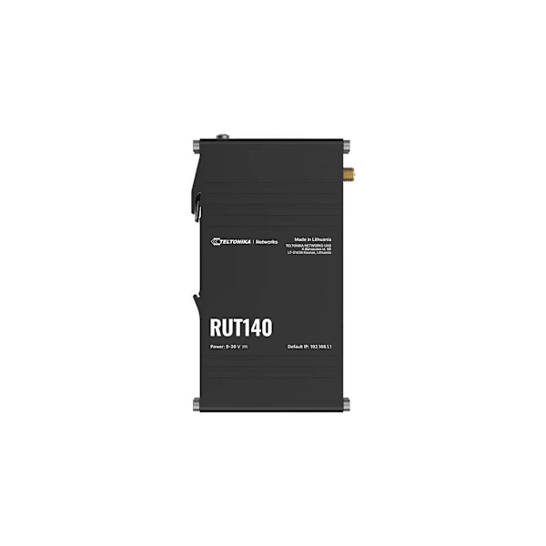 Teltonika, Ethernet-router, RUT140