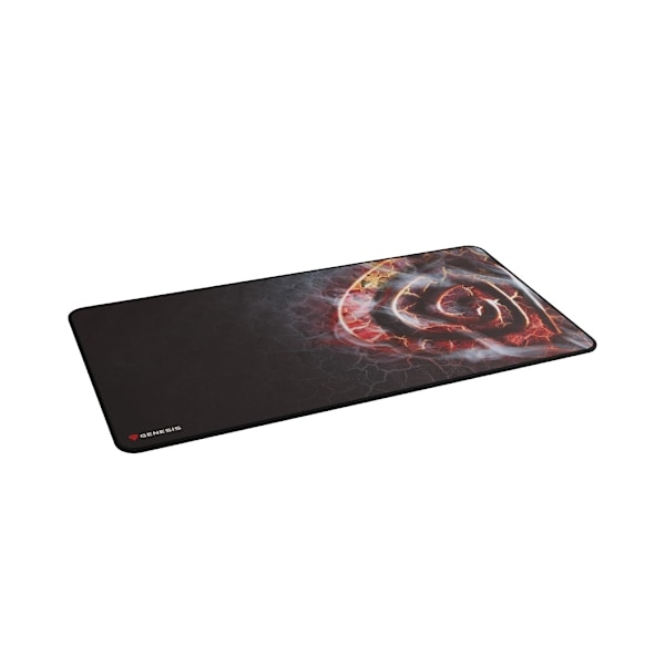Genesis, Carbon 500 MAXI LAVA G2 Edition, hiirimatto