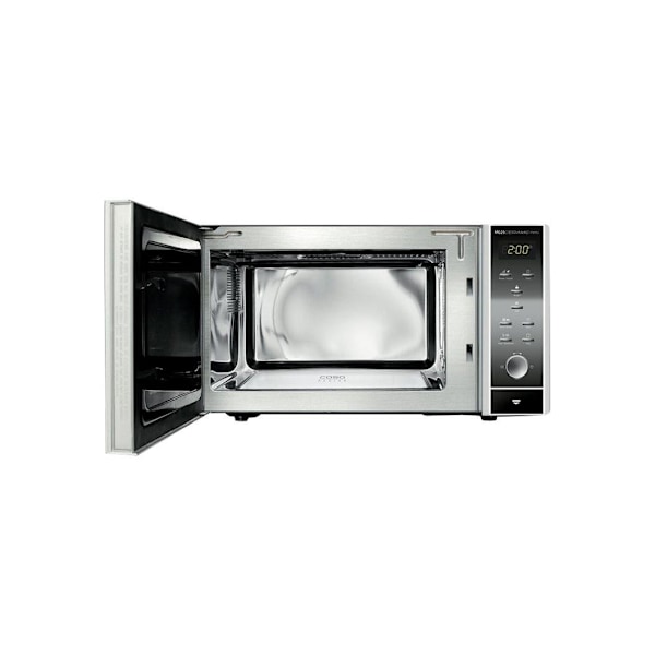 Caso, Mikroaaltouuni grillillä, MG 25