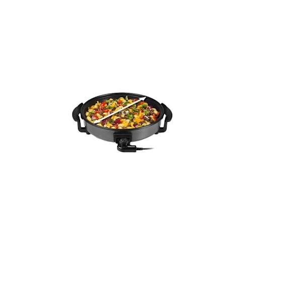 Tristar, Multifunksjonell grillpanne, PZ-2963
