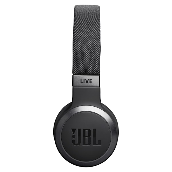 JBL langattomat kuulokkeet Live 670NC, musta