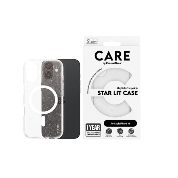 CARE, Flaggskipetui