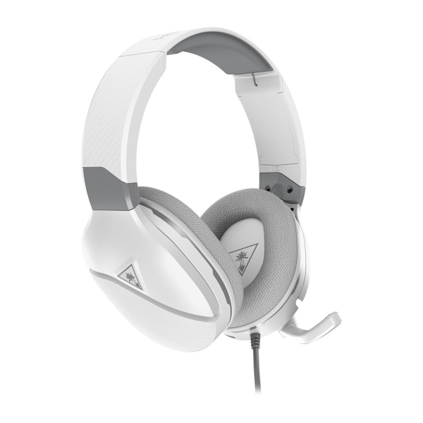 Turtle Beach kuulokkeet Recon 200 Gen 2, valkoinen