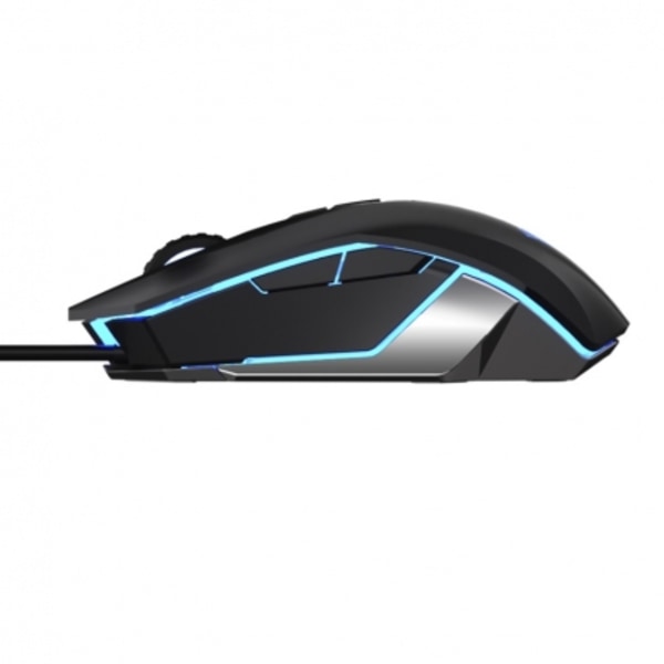 PC Mouse S50, Aula