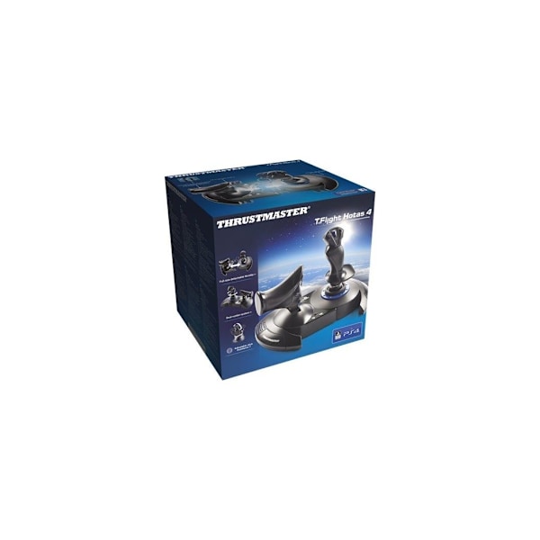 Thrustmaster, Joystick T-Flight Hotas 4