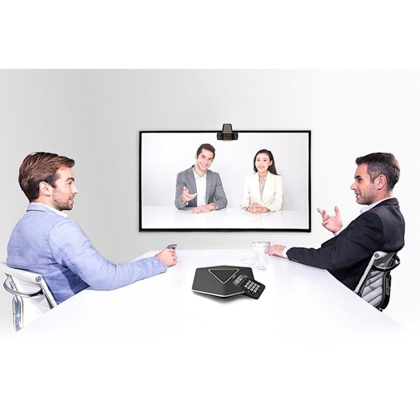 Platinet webkamera PCWC1080 (45488)
