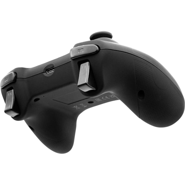 Langaton Speedlink-peliohjain Rait Nintendo Switch/OLED/PC/Android (SL-330402-RRBK)