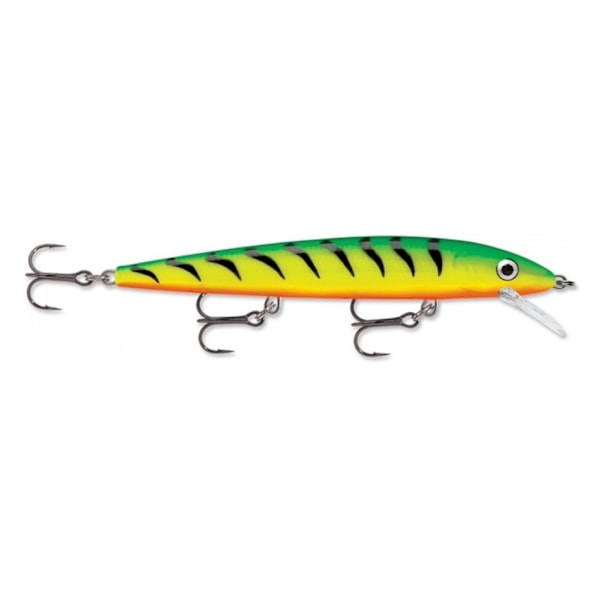 Viehe Husky Jerk 12cm/13g/1,2-2,4m FT