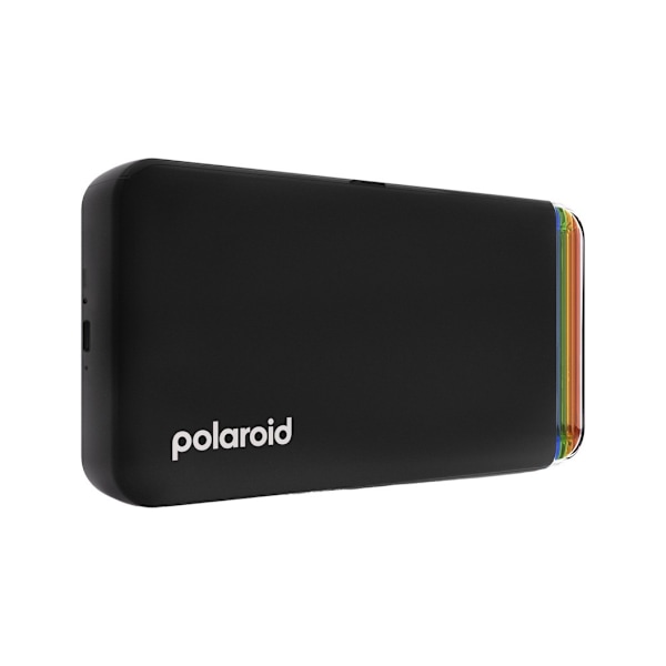 Polaroid skrivare Hi-Print Gen2 E-box, svart