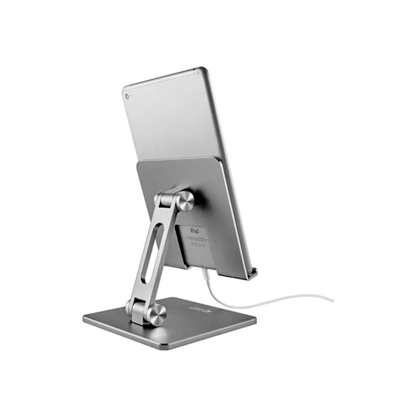 Tech-Protect tablet holder Z11, grey