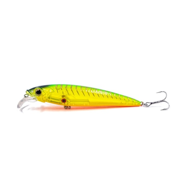 Wobbler Strike-Pro EG-124C A17RG 11cm/13,7g/0,9m