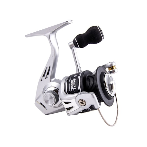 Spole SWD Simple 3000F 1BB