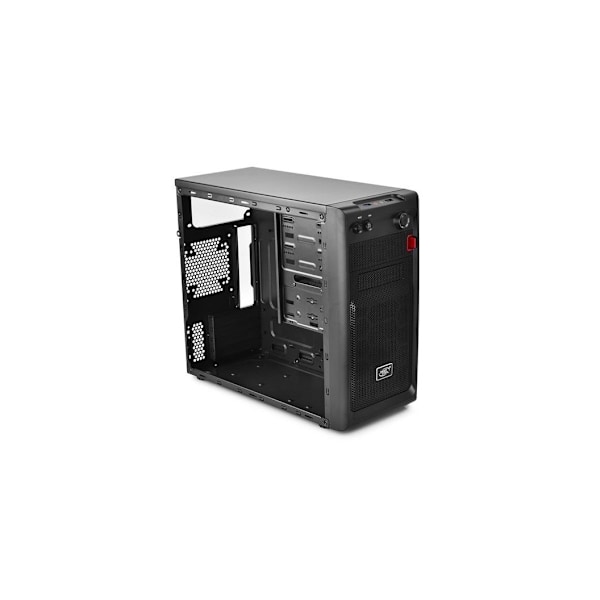 Deepcool, smartere
