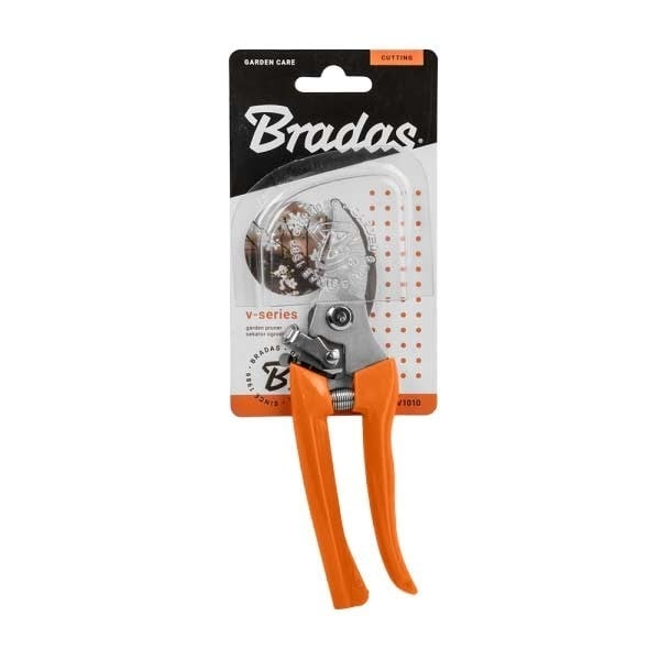 5 tuotteen paketti. V-SERIES pruning shears, passing blade