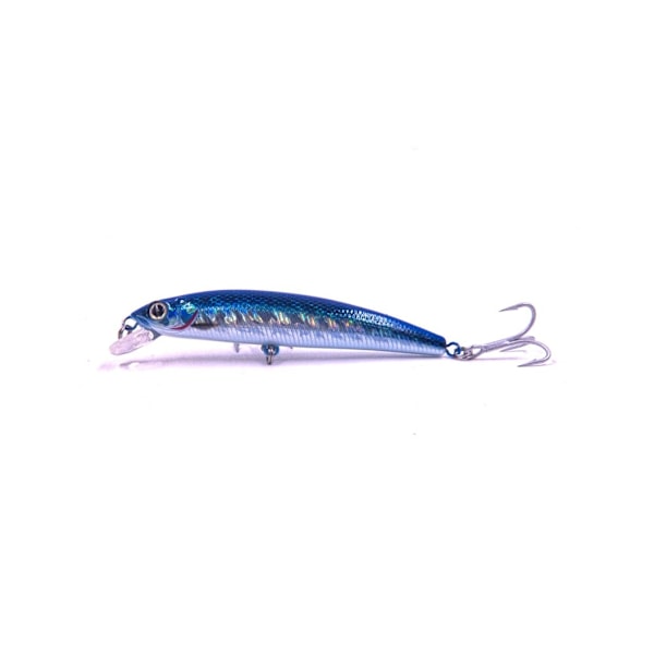 Vaappu SP-001F 010B 12cm/24g/0,5m