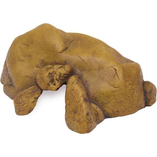 Terrariumdekorasjon Reptilhule L