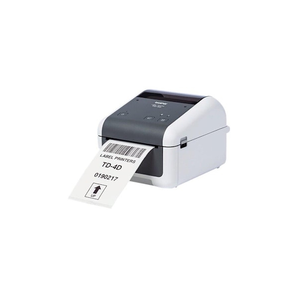 Bror, TD-4210D