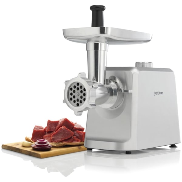 Gorenje, kødkværn, MG2502SJX