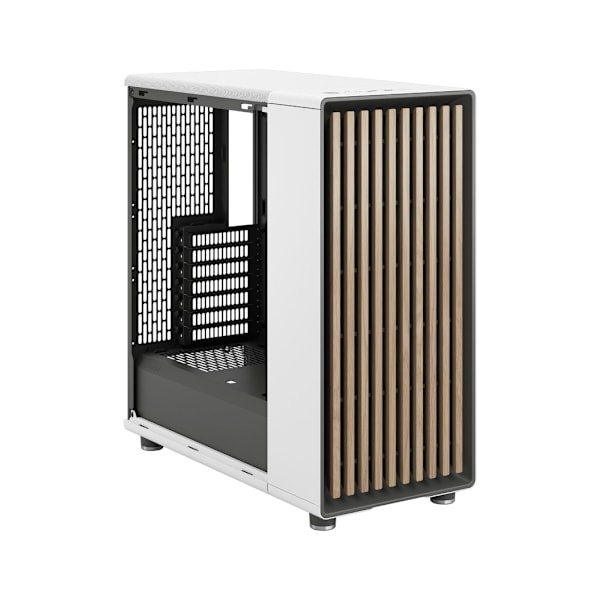 Fractal Design, North