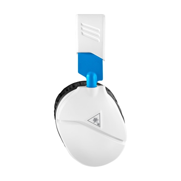 Turtle Beach headset Recon 70P, vit/blå